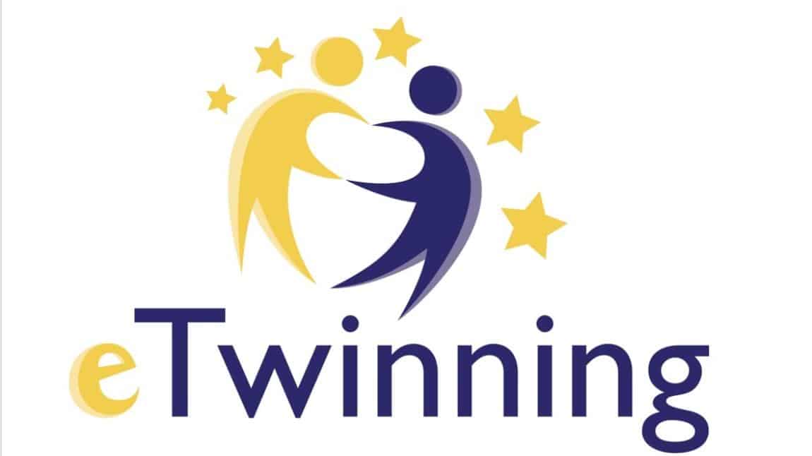 Yeni bir e Twinning Projesine Başlıyoruz!!!